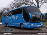 Cecília Tur 270 na cidade de Santa Maria, Rio Grande do Sul, Brasil, por Emerson Dorneles. Número da foto: #13296790.
