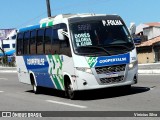 Coopertalse 209 na cidade de Aracaju, Sergipe, Brasil, por Vinicius Silva. Número da foto: #:id.