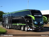 Viação Garcia 96020 na cidade de Maringá, Paraná, Brasil, por Robson Alves. Número da foto: #13299161.