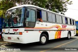 TAP Turismo e Fretamento 013 na cidade de Resende, Rio de Janeiro, Brasil, por Flávio Oliveira. Número da foto: #13299167.