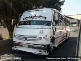AVM - Autobuses del Valle de México 379 na cidade de Ecatepec de Morelos, Estado de México, México, por Francisco Javier Esteva FJA Armstrong. Número da foto: #13296562.