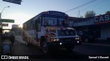 Galper -  Linea 7 07 na cidade de San Lorenzo, Central, Paraguai, por Samuel Villasanti. Número da foto: #13299606.
