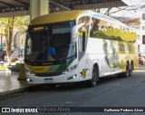 Empresa Gontijo de Transportes 19690 na cidade de Lambari, Minas Gerais, Brasil, por Guilherme Pedroso Alves. Número da foto: #13298730.