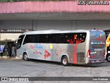 Rio Cidade Service Tour 9498 na cidade de Juiz de Fora, Minas Gerais, Brasil, por Luiz Krolman. Número da foto: #13297036.