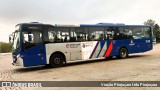 Viação Pirajuçara 11.518 na cidade de Embu das Artes, São Paulo, Brasil, por Viação Pirajuçara Ltda Pirajuçara. Número da foto: #13297171.