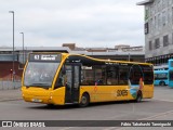 Trentbarton 836 na cidade de Derby, Derbyshire, Inglaterra, por Fábio Takahashi Tanniguchi. Número da foto: #13298509.