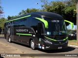 Viação Garcia 92000 na cidade de Paranavaí, Paraná, Brasil, por Robson Alves. Número da foto: #13297466.