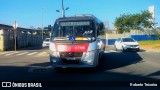 Pêssego Transportes 4 7148 na cidade de São Paulo, São Paulo, Brasil, por Roberto Teixeira. Número da foto: #13298028.
