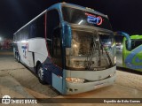 Pedrinho Turismo 2412 na cidade de Montes Claros, Minas Gerais, Brasil, por Espedito de Brito Gomes. Número da foto: #13296505.