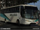 Transportadora Abreu & Souza 13010 na cidade de Patos de Minas, Minas Gerais, Brasil, por Hariel Bernades. Número da foto: #13296885.