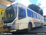 Auto Viação Salineira RJ 111.070 na cidade de Araruama, Rio de Janeiro, Brasil, por Samuel Da Silva. Número da foto: #13296427.