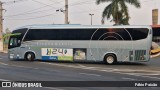 Viação Garcia 82085 na cidade de Londrina, Paraná, Brasil, por Fábio Paixão. Número da foto: #13298873.