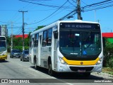 Via Sul TransFlor 5135 na cidade de Natal, Rio Grande do Norte, Brasil, por Junior Mendes. Número da foto: #:id.