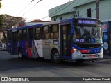Guarulhos Transportes 33.778 na cidade de São Paulo, São Paulo, Brasil, por Rogério Teixeira Varadi. Número da foto: #13297908.