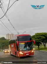 Expresso Itamarati 7316 na cidade de Americana, São Paulo, Brasil, por Vinicius Piovesan. Número da foto: #13297125.