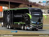 Viação Garcia 86069 na cidade de Curitiba, Paraná, Brasil, por Emerson Dorneles. Número da foto: #13296823.