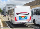 Transnacional Transportes Urbanos 08059 na cidade de Natal, Rio Grande do Norte, Brasil, por Junior Mendes. Número da foto: #13297513.