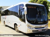 Primeira Classe Transportes 2000 na cidade de Anápolis, Goiás, Brasil, por Kelvin Silva Caovila Santos. Número da foto: #13299144.