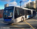 Viação Paratodos > São Jorge > Metropolitana São Paulo > Mobibrasil 6 3202 na cidade de São Paulo, São Paulo, Brasil, por Matheus Costa. Número da foto: #:id.