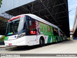 Next Mobilidade - ABC Sistema de Transporte 8184 na cidade de São Bernardo do Campo, São Paulo, Brasil, por Heitor de Sena Sapaterro. Número da foto: #13297279.