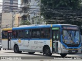 Viação Redentor C47550 na cidade de Rio de Janeiro, Rio de Janeiro, Brasil, por Kawhander Santana P. da Silva. Número da foto: #13296408.