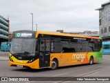 Trentbarton 329 na cidade de Derby, Derbyshire, Inglaterra, por Fábio Takahashi Tanniguchi. Número da foto: #13298506.