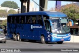 Expresso do Sul 15105 na cidade de Belo Horizonte, Minas Gerais, Brasil, por Eliziar Maciel Soares. Número da foto: #13299534.