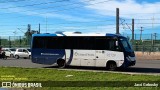 Viação Litoral Norte 92729 na cidade de Salvador, Bahia, Brasil, por Jacó Gebosky. Número da foto: #13299308.