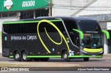 Expresso Princesa dos Campos 7460 na cidade de Cascavel, Paraná, Brasil, por Alyson Frank Ehlert Ferreira. Número da foto: #13298769.