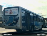 Viação Joana D´arc 5870 na cidade de Linhares, Espírito Santo, Brasil, por Marcos Ataydes. N. Número da foto: #13298919.