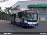 União Transportes 193 na cidade de Várzea Grande, Mato Grosso, Brasil, por José Vinícius. Número da foto: #:id.
