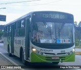 Viação Pirajuçara 805 na cidade de Taboão da Serra, São Paulo, Brasil, por Diego da Silva Teixeira. Número da foto: #13296877.