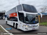 Unesul de Transportes 5704 na cidade de Porto Alegre, Rio Grande do Sul, Brasil, por Emerson Dorneles. Número da foto: #13296821.
