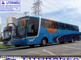 Litorânea Transportes Coletivos 5090 na cidade de São José dos Campos, São Paulo, Brasil, por Paulo Rafael Peixoto. Número da foto: #13297307.