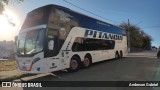 Pedrinho Transportes e Turismo 0011 na cidade de Nova Serrana, Minas Gerais, Brasil, por Anderson Gabriel. Número da foto: #13298122.