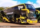 Huracan Expreso 5000 na cidade de Puerto Quijarro, Germán Busch, Santa Cruz, Bolívia, por Márcio Douglas Ribeiro Venino. Número da foto: #13299306.