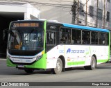 Viação Dedo de Deus 1060 na cidade de Teresópolis, Rio de Janeiro, Brasil, por Diego Oliveira. Número da foto: #13298021.
