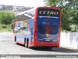 Viação Cetro 20001 na cidade de Caruaru, Pernambuco, Brasil, por Lenilson da Silva Pessoa. Número da foto: #13298367.
