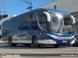 Suport Transportes e Turismo 0213 na cidade de Linhares, Espírito Santo, Brasil, por Marcos Ataydes. N. Número da foto: #13297142.