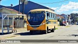 Prefeitura Municipal de Guaratuba 5I60 na cidade de Guaratuba, Paraná, Brasil, por Paulobuss  Guaratuba. Número da foto: #13299238.