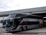Auto Viação 1001 RJ 108.589 na cidade de Campos dos Goytacazes, Rio de Janeiro, Brasil, por Lucas Martins. Número da foto: #13296999.