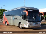 Empresa de Ônibus Nossa Senhora da Penha 6503 na cidade de Maringá, Paraná, Brasil, por Robson Alves. Número da foto: #13299117.