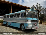 UTIL - União Transporte Interestadual de Luxo 58 na cidade de Belmiro Braga, Minas Gerais, Brasil, por Lindomar Paula. Número da foto: #13296666.