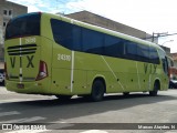 VIX Transporte e Logística 24310 na cidade de Linhares, Espírito Santo, Brasil, por Marcos Ataydes. N. Número da foto: #13297138.