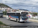Ônibus Particulares 1132 na cidade de Caruaru, Pernambuco, Brasil, por Lenilson da Silva Pessoa. Número da foto: #13298585.