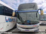 Trans Comin 2104 na cidade de Aparecida, São Paulo, Brasil, por Luiz Henrique. Número da foto: #13299136.