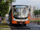 Empresa de Transportes Nova Marambaia AT-63814 na cidade de Belém, Pará, Brasil, por Silas Bahia Monteiro. Número da foto: #13297045.