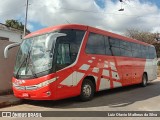 Ônibus Particulares 2791 na cidade de Matozinhos, Minas Gerais, Brasil, por Luiz Otavio Matheus da Silva. Número da foto: #13297329.