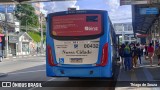 Viação Cidade de Caieiras 00432 na cidade de Franco da Rocha, São Paulo, Brasil, por Thiago de Souza. Número da foto: #13296724.