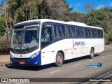 MTL - Marisul Transportes 241 na cidade de Passo Fundo, Rio Grande do Sul, Brasil, por Emerson Dorneles. Número da foto: #13296808.